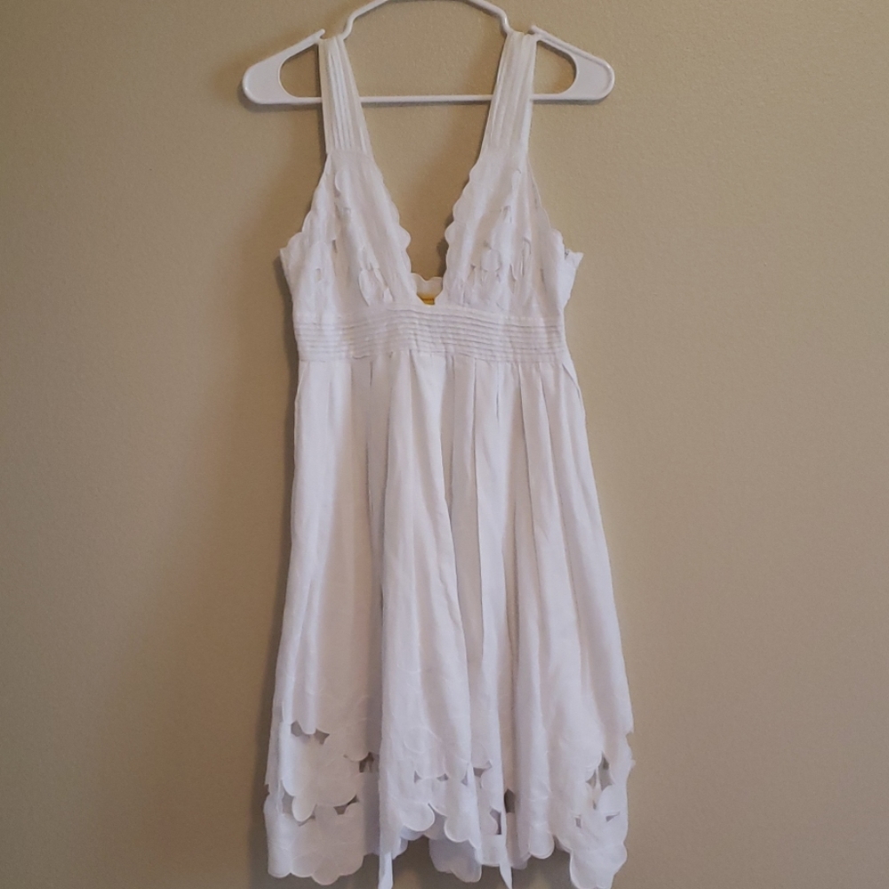 Catherine Malandrino dress